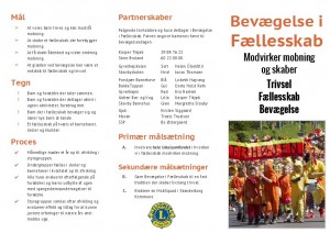 thumbnail of Bevægelse i Fællesskab – 3-fløjet – forældreflyer GBV