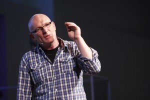 Søren Østergaard
